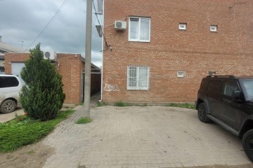 Фото №2: 2-комнатная квартира 45 м² - Краснодар, мкр. 9-й километр, ул. Волгоградская, 5