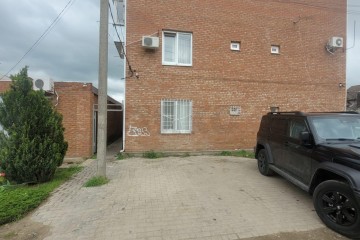 Фото №3: 2-комнатная квартира 45 м² - Краснодар, мкр. 9-й километр, ул. Волгоградская, 5