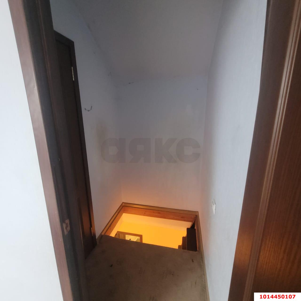 Фото №12: 2-комнатная квартира 45 м² - Краснодар, Прикубанский внутригородской округ, мкр. 9-й километр, ул. Волгоградская, 5