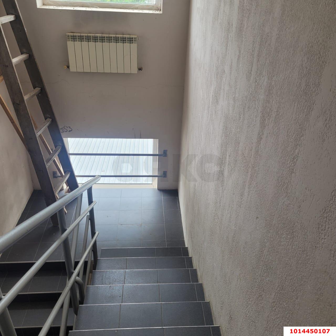 Фото №6: 2-комнатная квартира 45 м² - Краснодар, 9-й километр, ул. Волгоградская, 5