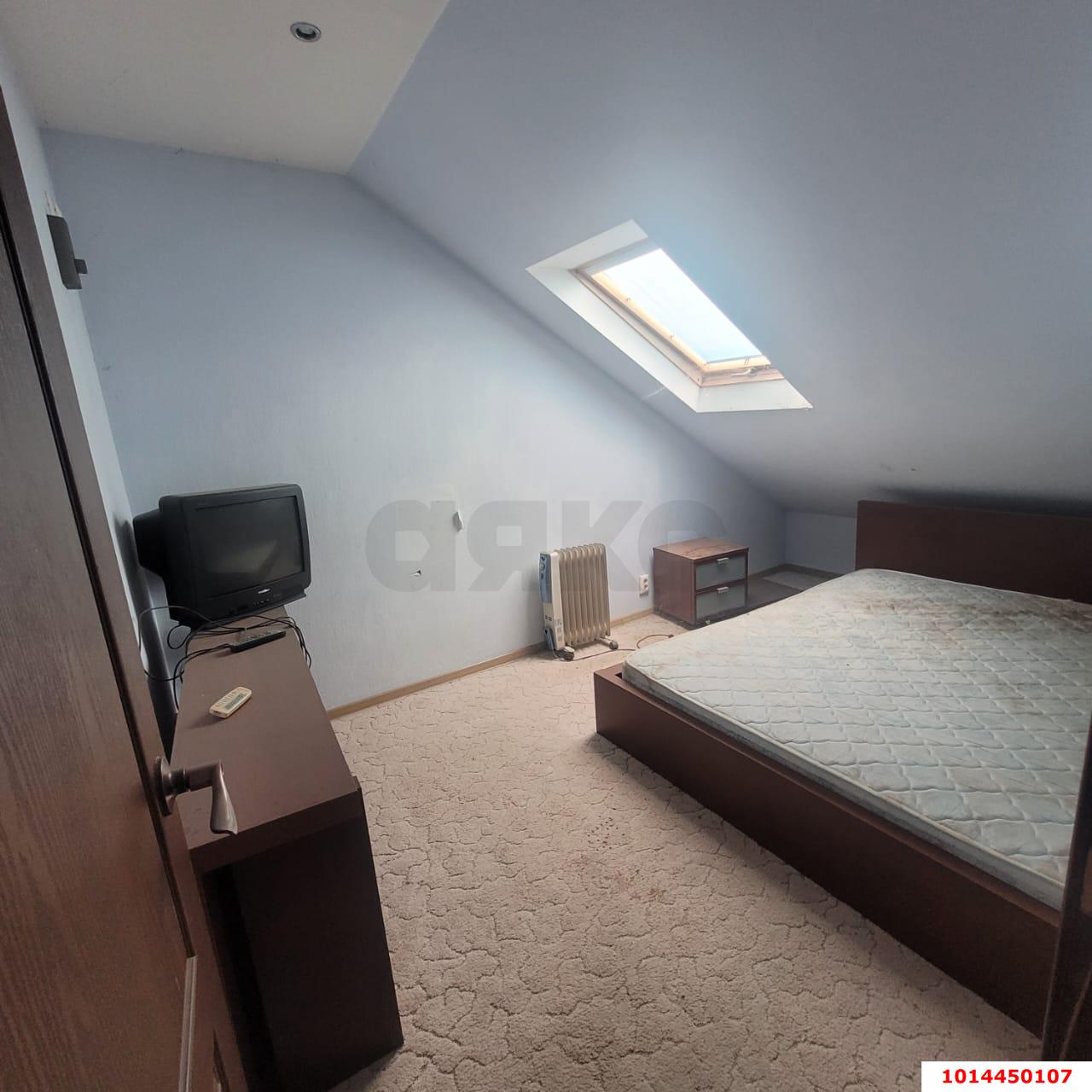 Фото №13: 2-комнатная квартира 45 м² - Краснодар, Прикубанский внутригородской округ, мкр. 9-й километр, ул. Волгоградская, 5