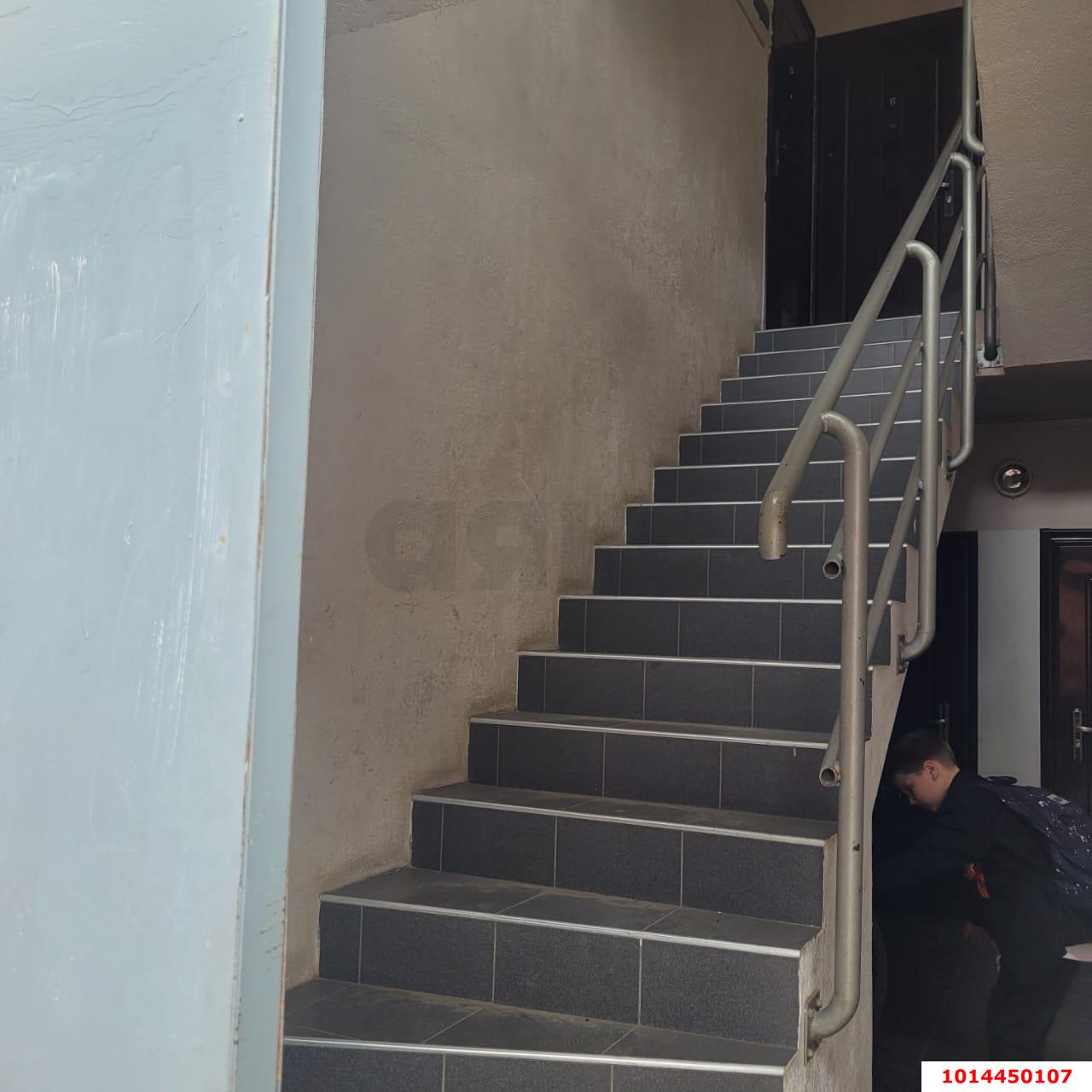 Фото №5: 2-комнатная квартира 45 м² - Краснодар, Прикубанский внутригородской округ, мкр. 9-й километр, ул. Волгоградская, 5