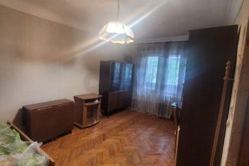 Фото №4: 1-комнатная квартира 50 м² - Краснодар, мкр. Завод Измерительных Приборов, ул. Колхозная, 63