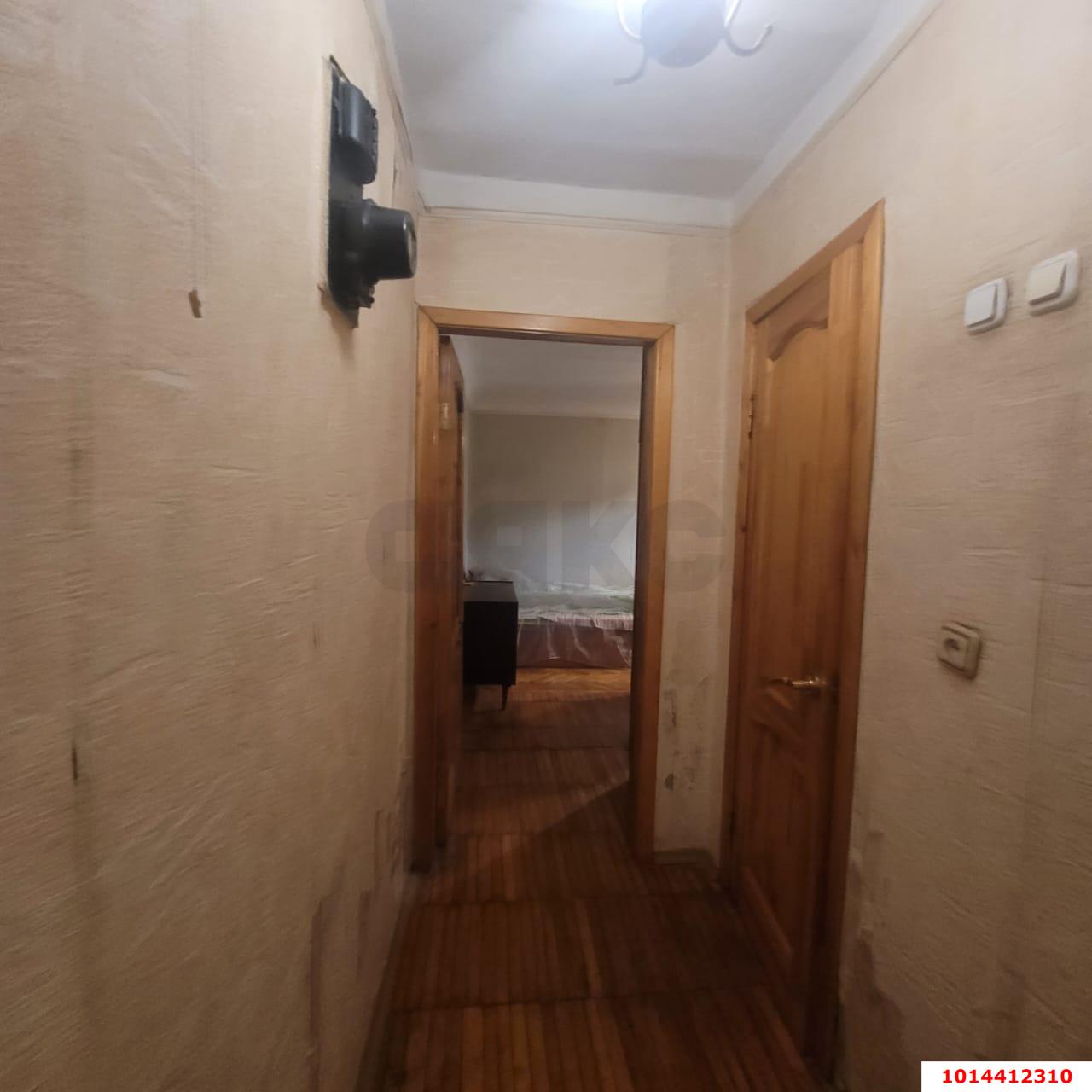 Фото №9: 1-комнатная квартира 50 м² - Краснодар, Завод Измерительных Приборов, ул. Колхозная, 63