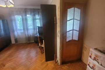 Фото №5: 1-комнатная квартира 50 м² - Краснодар, мкр. Завод Измерительных Приборов, ул. Колхозная, 63