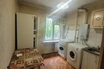 Фото №1: 1-комнатная квартира 50 м² - Краснодар, мкр. Завод Измерительных Приборов, ул. Колхозная, 63
