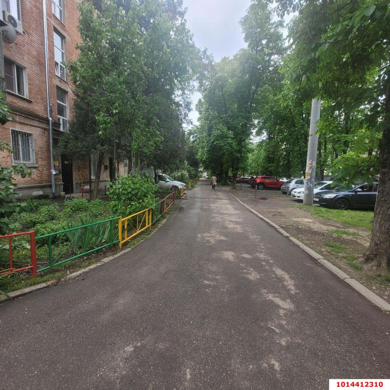 Фото №14: 1-комнатная квартира 50 м² - Краснодар, Завод Измерительных Приборов, ул. Колхозная, 63
