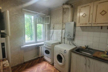 Фото №3: 1-комнатная квартира 50 м² - Краснодар, мкр. Завод Измерительных Приборов, ул. Колхозная, 63