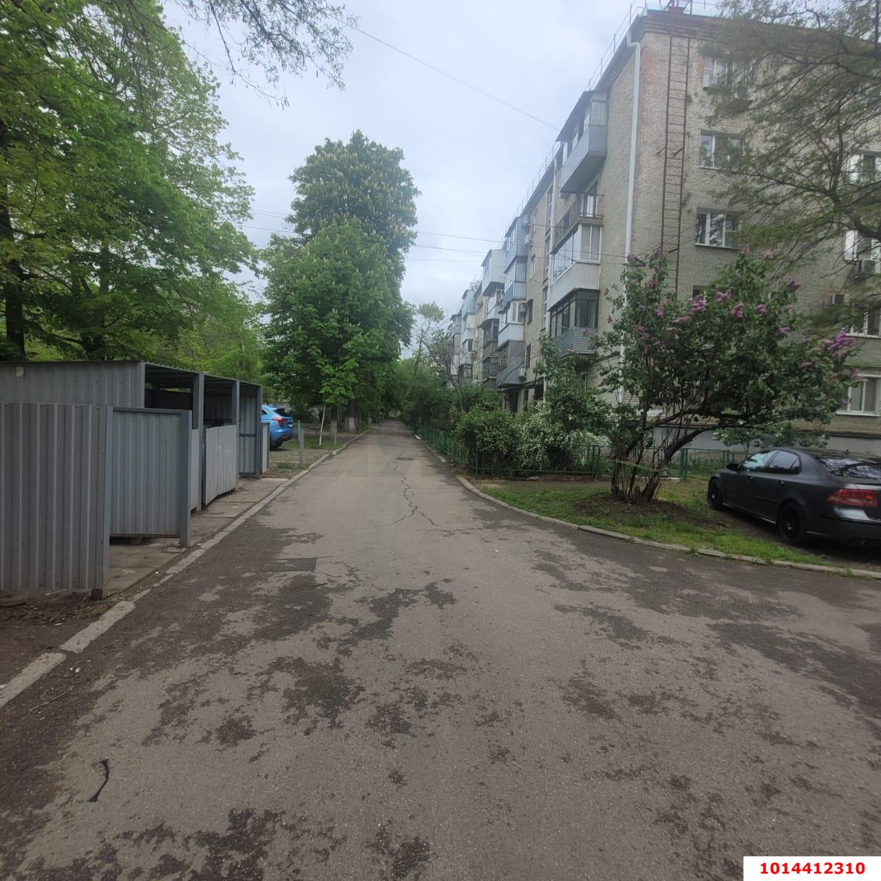 Фото №15: 1-комнатная квартира 50 м² - Краснодар, Завод Измерительных Приборов, ул. Колхозная, 63