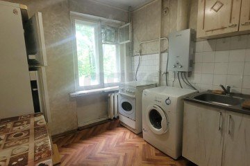 Фото №2: 1-комнатная квартира 50 м² - Краснодар, мкр. Завод Измерительных Приборов, ул. Колхозная, 63