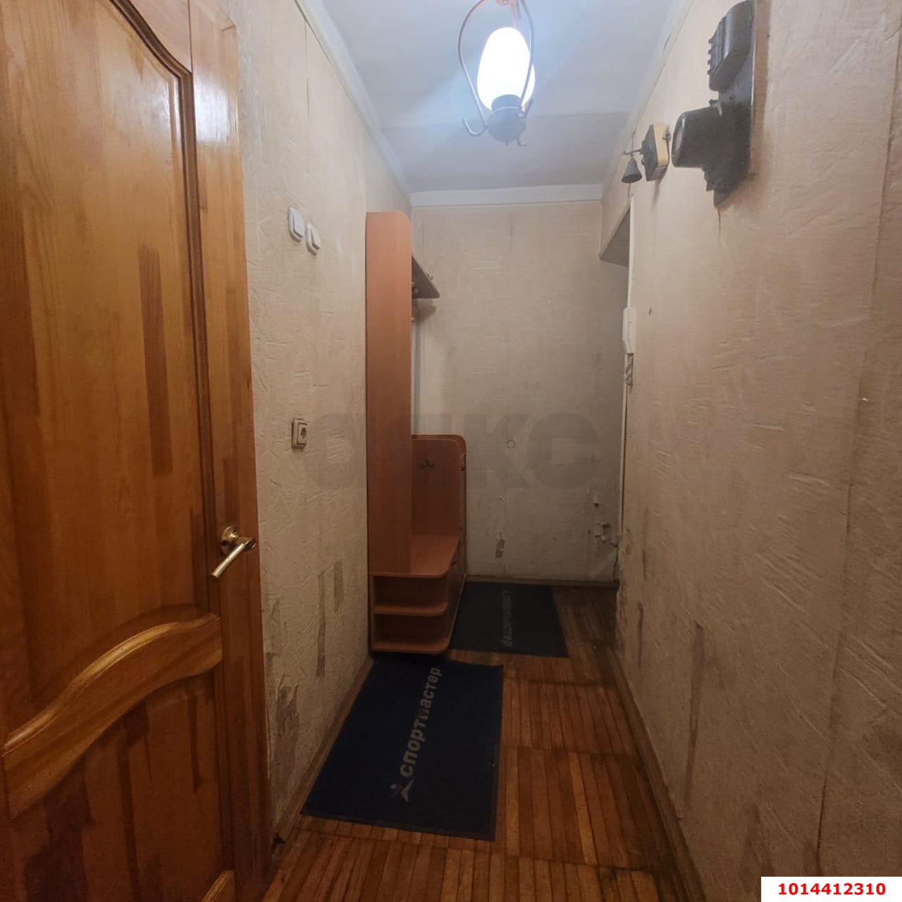 Фото №8: 1-комнатная квартира 50 м² - Краснодар, Завод Измерительных Приборов, ул. Колхозная, 63