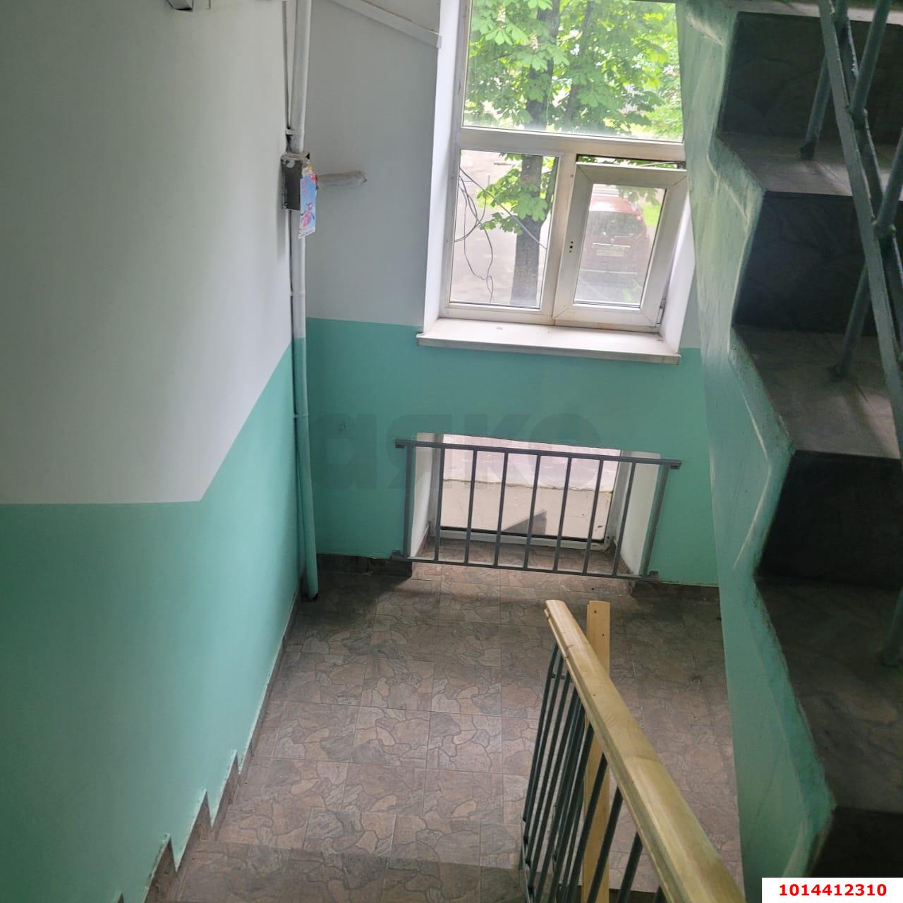Фото №12: 1-комнатная квартира 50 м² - Краснодар, Завод Измерительных Приборов, ул. Колхозная, 63