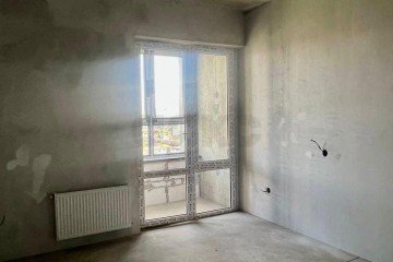 Фото №3: 1-комнатная квартира 43 м² - Краснодар, мкр. Школьный, ул. Школьная, 1