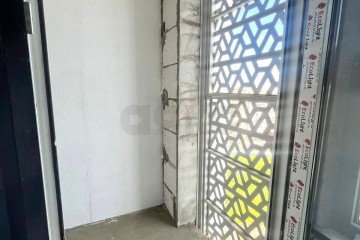 Фото №2: 1-комнатная квартира 43 м² - Краснодар, мкр. Школьный, ул. Школьная, 1