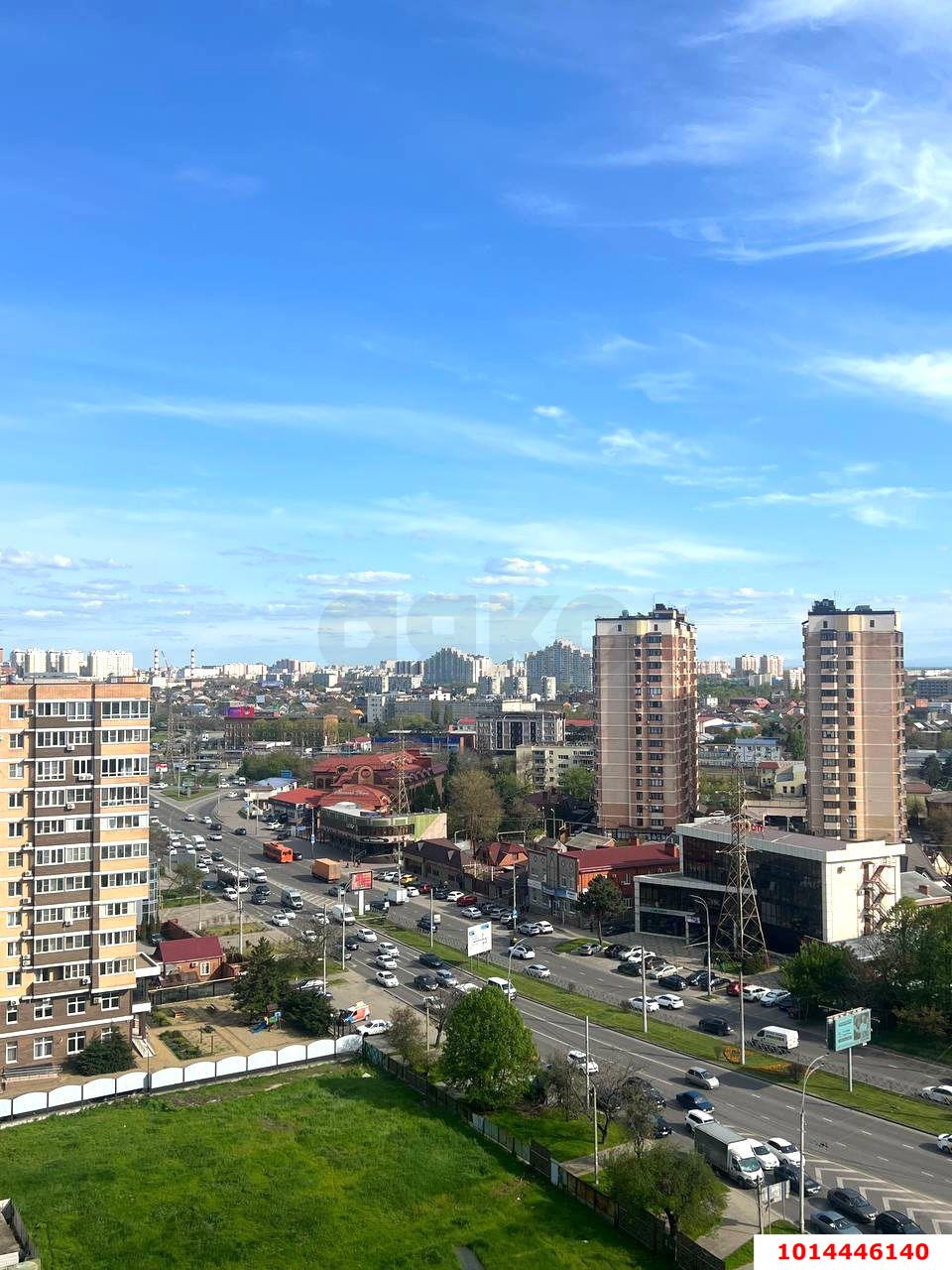 Фото №7: 1-комнатная квартира 43 м² - Краснодар, Школьный, ул. Школьная, 1