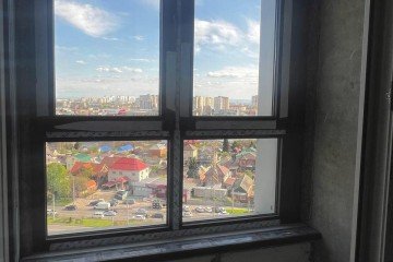 Фото №1: 1-комнатная квартира 43 м² - Краснодар, мкр. Школьный, ул. Школьная, 1