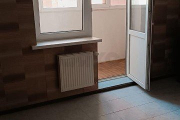 Фото №1: 2-комнатная квартира 59 м² - Краснодар, мкр. жилой комплекс Смоленский, ул. Восточно-Кругликовская, 30/1