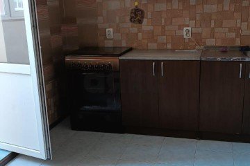Фото №2: 2-комнатная квартира 59 м² - Краснодар, мкр. жилой комплекс Смоленский, ул. Восточно-Кругликовская, 30
