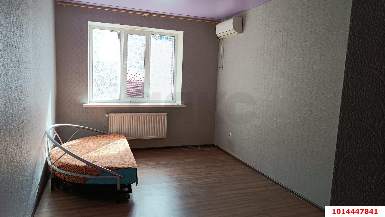 Фото №5: 2-комнатная квартира 59 м² - Краснодар, жилой комплекс Смоленский, ул. Восточно-Кругликовская, 30