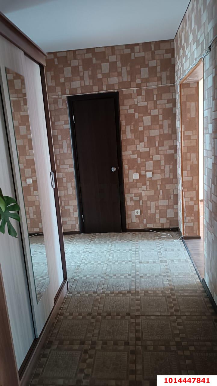 Фото №6: 2-комнатная квартира 59 м² - Краснодар, жилой комплекс Смоленский, ул. Восточно-Кругликовская, 30