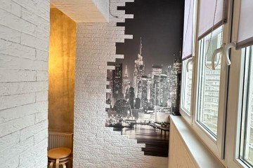 Фото №4: 1-комнатная квартира 38 м² - Краснодар, мкр. жилой комплекс Нeo-квартал Красная Площадь, ул. Конгрессная, 17