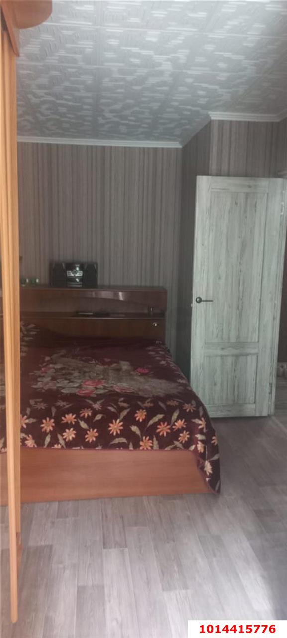 Фото №7: 2-комнатная квартира 45 м² - Краснодар, Гидростроителей, ул. имени Игнатова, 67