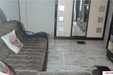 Фото №4: 2-комнатная квартира 45 м² - Краснодар, мкр. Гидростроителей, ул. имени Игнатова, 67