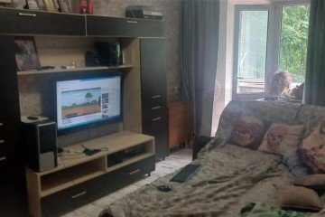 Фото №3: 2-комнатная квартира 45 м² - Знаменский, мкр. дачное товарищество Гидростроитель, ул. Гидростроителей