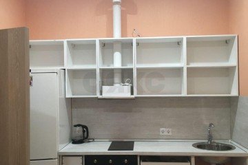 Фото №4: 2-комнатная квартира 38 м² - Краснодар, мкр. Фестивальный, ул. Сергея Михалёва, 2А