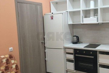 Фото №5: 2-комнатная квартира 38 м² - Краснодар, мкр. Фестивальный, ул. Сергея Михалёва, 2А