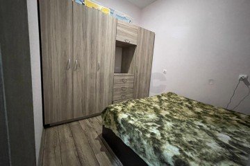 Фото №1: 2-комнатная квартира 38 м² - Краснодар, мкр. Фестивальный, ул. Сергея Михалёва, 2А