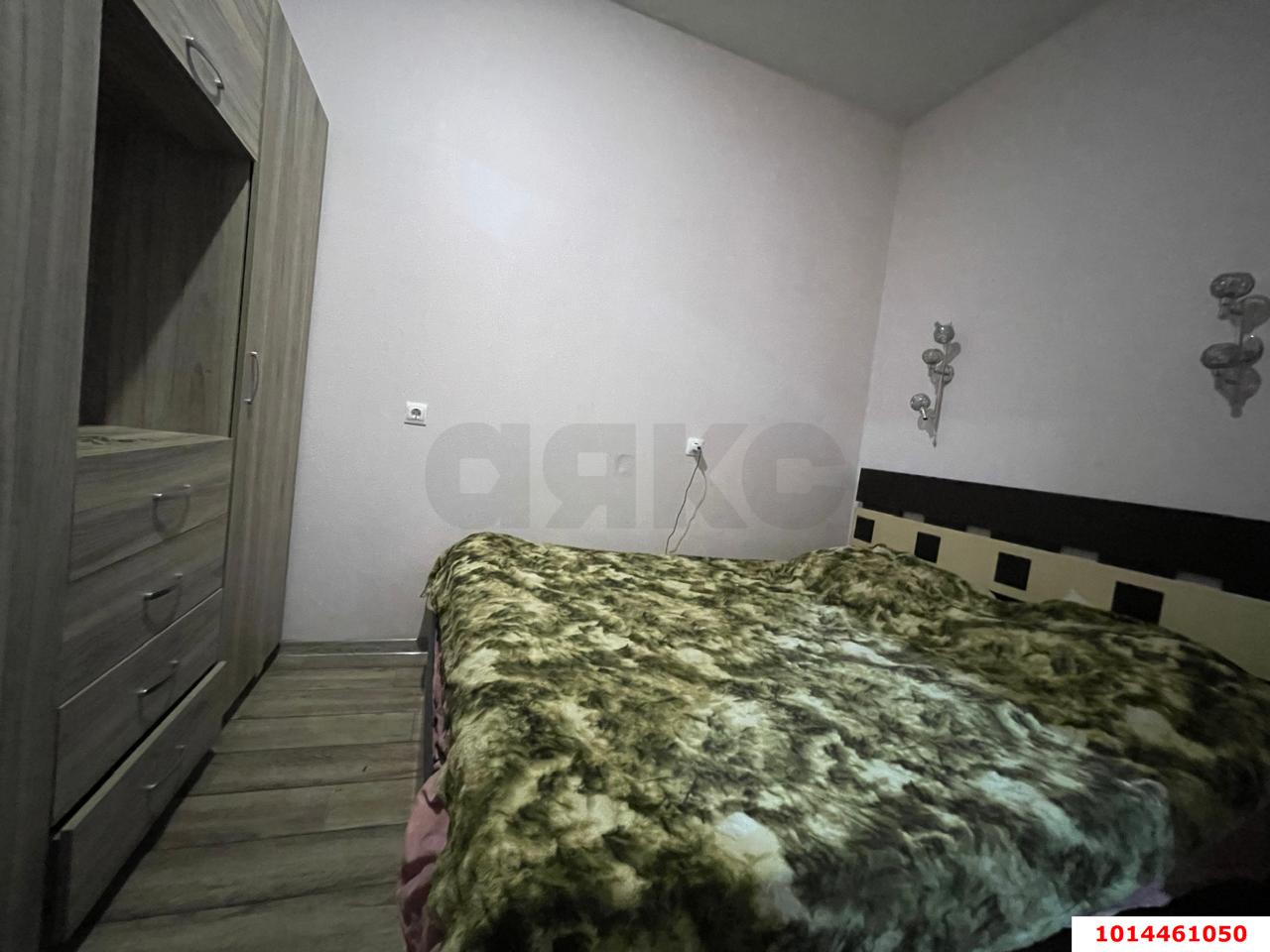 Фото №2: 2-комнатная квартира 38 м² - Краснодар, Фестивальный, ул. Сергея Михалёва, 2А