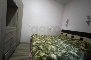 Фото №2: 2-комнатная квартира 38 м² - Краснодар, мкр. Фестивальный, ул. Сергея Михалёва, 2А