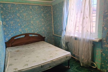 Фото №2: 2-комнатная квартира 50 м² - Краснодар, п. Калинино, ул. им. Ягодина М. Д., 40