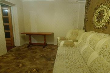 Фото №5: 2-комнатная квартира 50 м² - Краснодар, п. Калинино, ул. им. Ягодина М. Д., 40