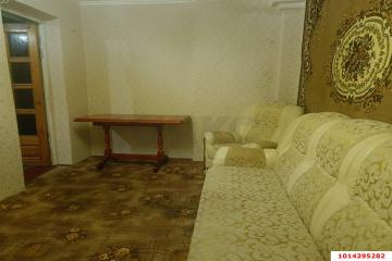 Фото №5: 2-комнатная квартира 50 м² - Краснодар, п. Калинино, ул. им. Ягодина М. Д., 40