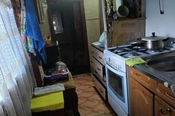 Фото №5: 2-комнатная квартира 50 м² - Краснодар, п. Калинино, ул. им. Ягодина М. Д., 40