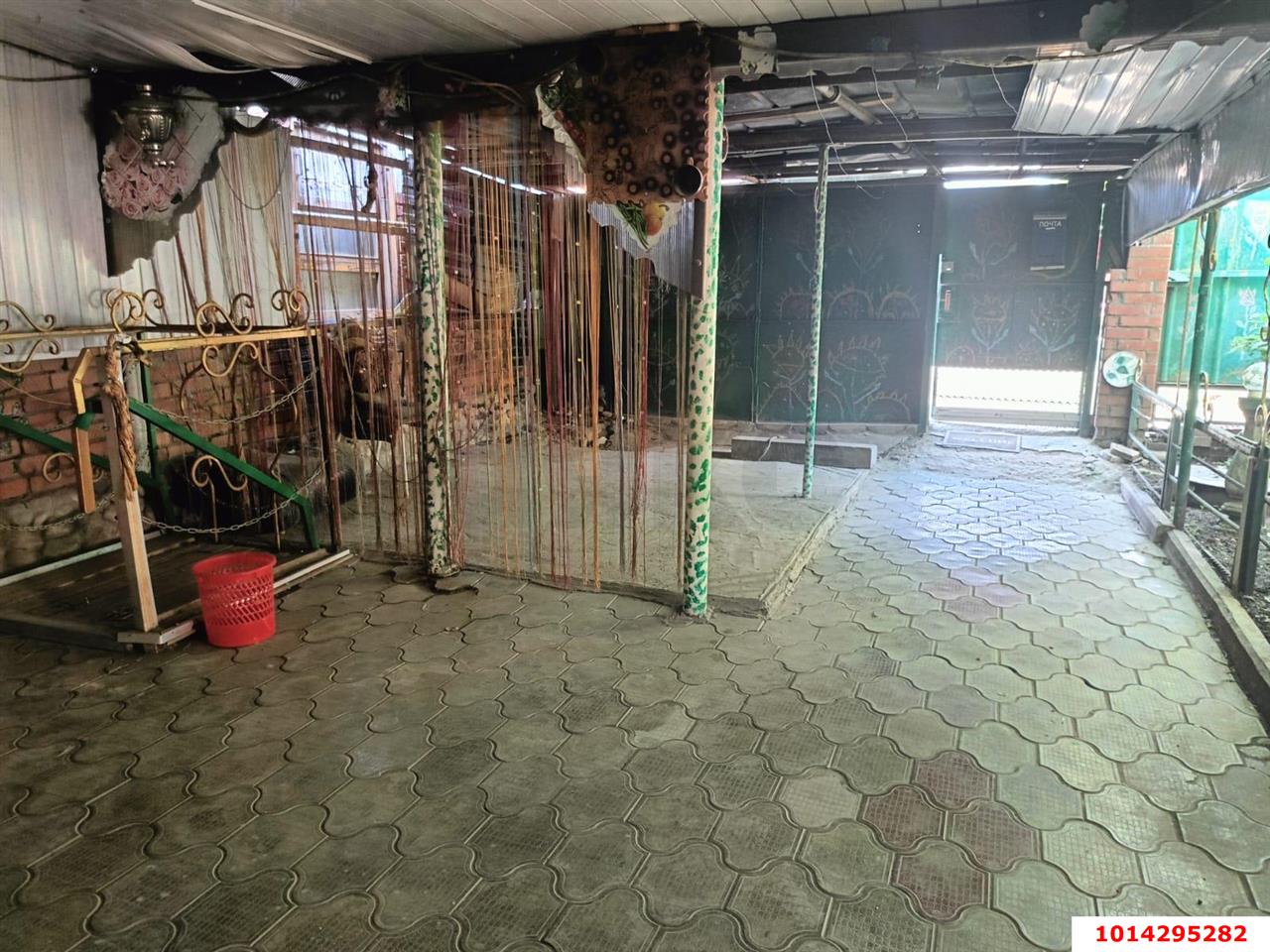 Фото №8: 2-комнатная квартира 50 м² - Краснодар, Прикубанский внутригородской округ, Завод Радиоизмерительных Приборов, п. Калинино, ул. им. Ягодина М. Д., 40