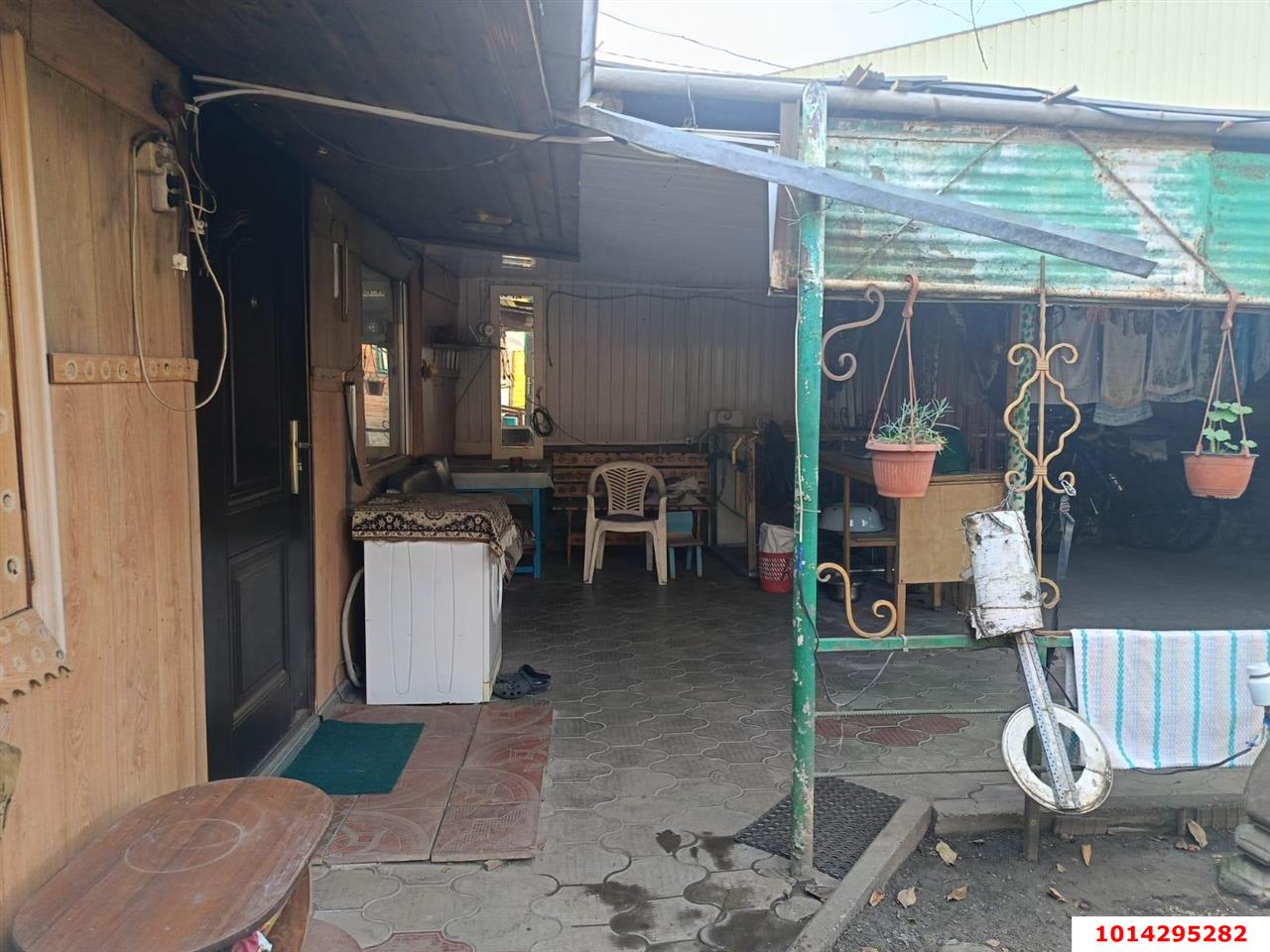 Фото №13: 2-комнатная квартира 50 м² - Краснодар, Прикубанский внутригородской округ, Завод Радиоизмерительных Приборов, п. Калинино, ул. им. Ягодина М. Д., 40