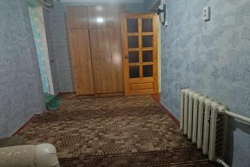 Фото №4: 2-комнатная квартира 50 м² - Краснодар, п. Калинино, ул. им. Ягодина М. Д., 40