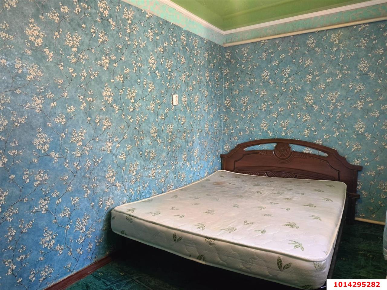 Фото №1: 2-комнатная квартира 50 м² - Краснодар, Калинино, ул. им. Ягодина М. Д., 40