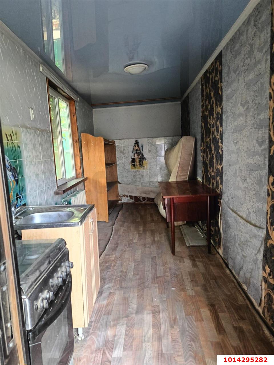 Фото №14: 2-комнатная квартира 50 м² - Краснодар, Калинино, ул. им. Ягодина М. Д., 40