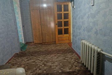 Фото №5: 2-комнатная квартира 50 м² - Краснодар, п. Калинино, ул. им. Ягодина М. Д., 40