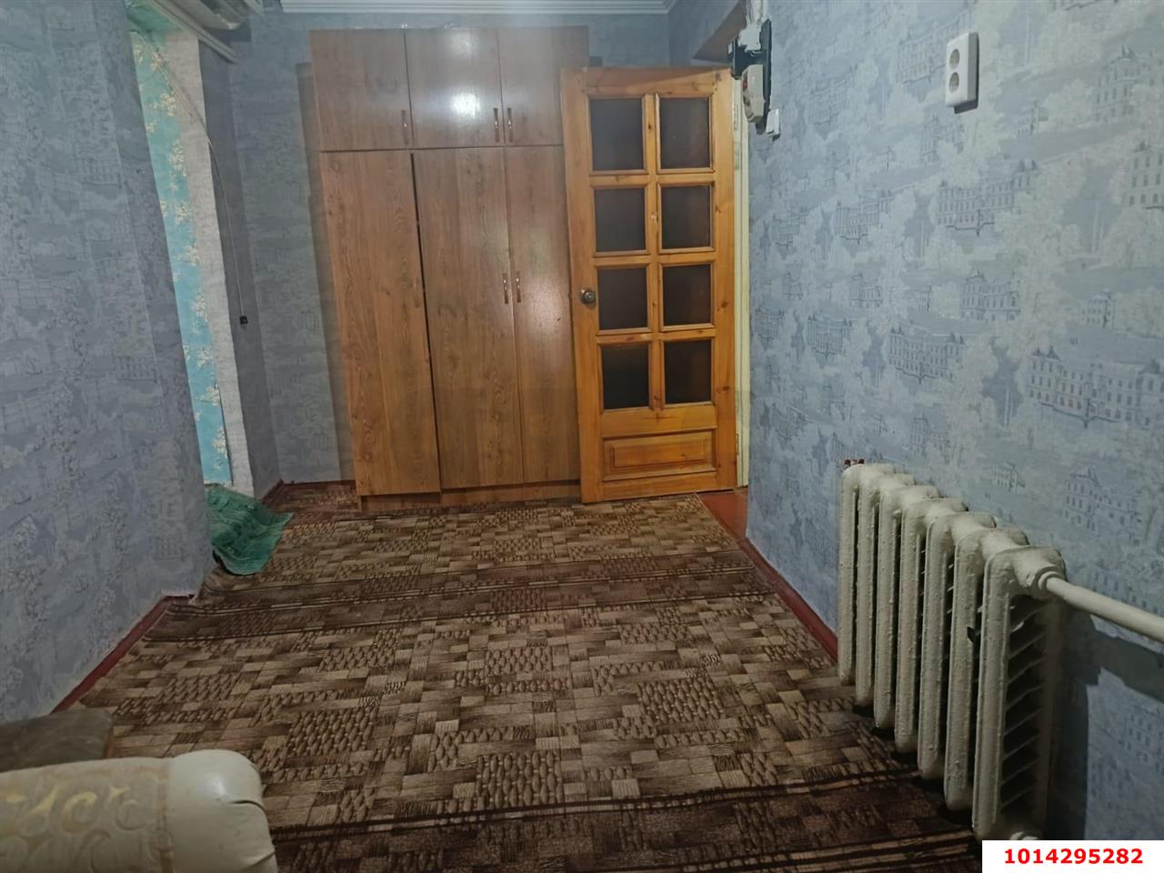 Фото №5: 2-комнатная квартира 50 м² - Краснодар, Калинино, ул. им. Ягодина М. Д., 40