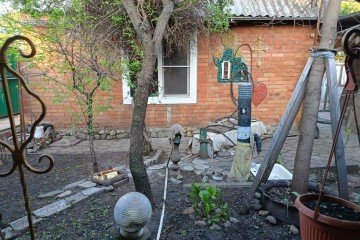 Фото №2: 2-комнатная квартира 50 м² - Краснодар, п. Калинино, ул. им. Ягодина М. Д., 40