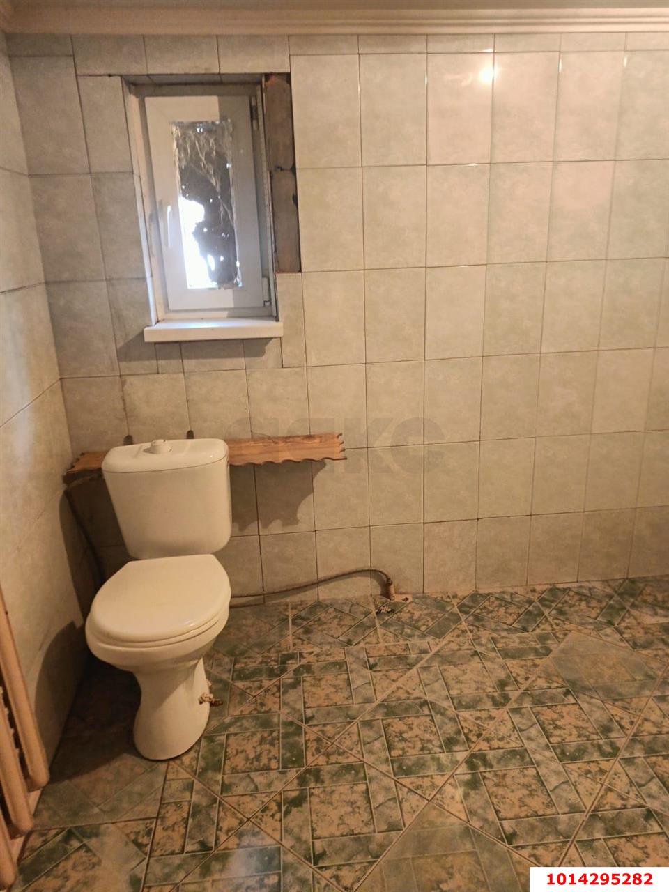 Фото №7: 2-комнатная квартира 50 м² - Краснодар, Калинино, ул. им. Ягодина М. Д., 40