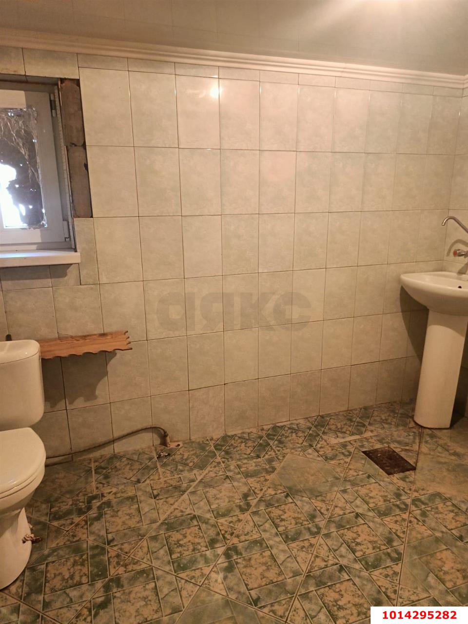 Фото №9: 2-комнатная квартира 50 м² - Краснодар, Калинино, ул. им. Ягодина М. Д., 40