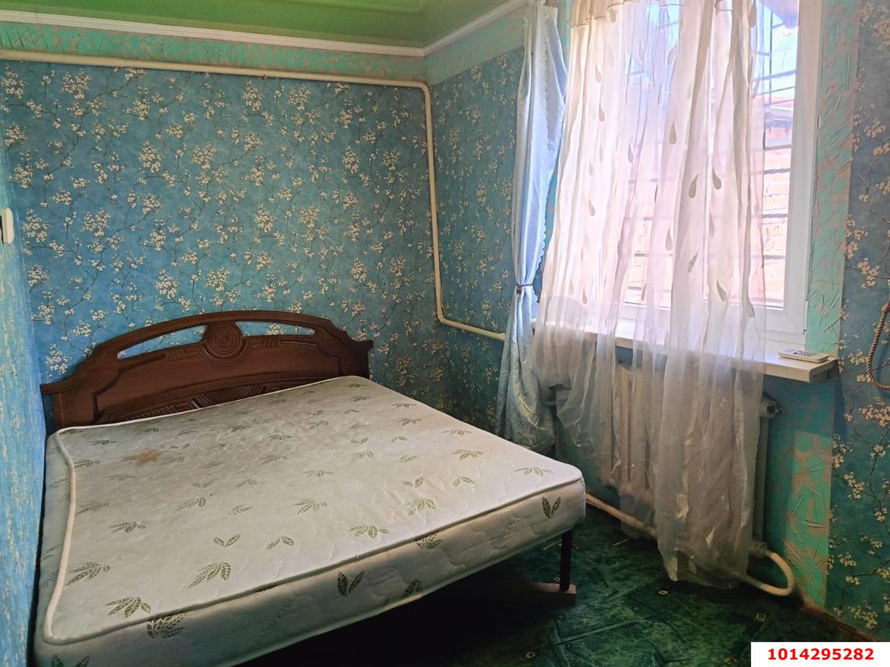 Фото №2: 2-комнатная квартира 50 м² - Краснодар, Прикубанский внутригородской округ, Завод Радиоизмерительных Приборов, п. Калинино, ул. им. Ягодина М. Д., 40