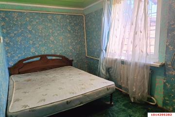 Фото №2: 2-комнатная квартира 50 м² - Краснодар, п. Калинино, ул. им. Ягодина М. Д., 40