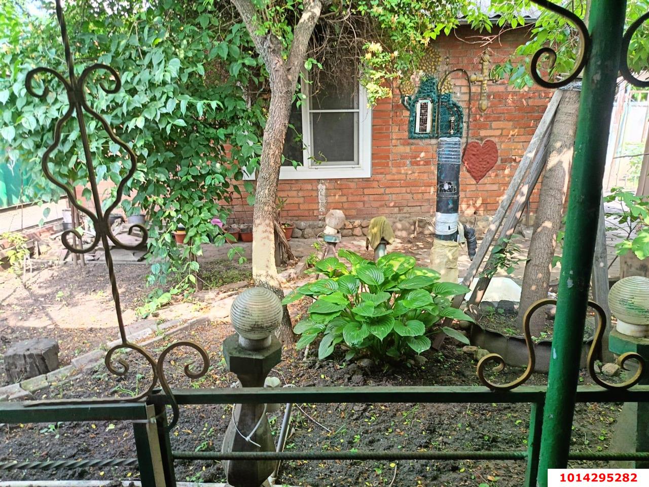 Фото №12: 2-комнатная квартира 50 м² - Краснодар, Калинино, ул. им. Ягодина М. Д., 40